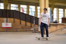 Deskorolkowy Puchar Polski, Wrocław ul. Legnicka 65, 28.04.2024