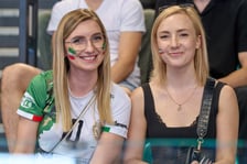 Śląsk Wrocław Handball - MKS Wieluń, hala Orbita, 28 kwietnia 2024