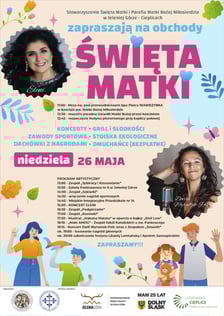Piknik w Cieplicach