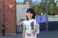 20 lat w Unii Europejskiej – radosne obchody w Centrum Historii Zajezdnia