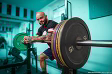 Aspirant Mariusz Pikor
