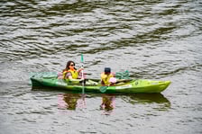 <p>Tak wrocławianie relaksują się w mieście. Maj&oacute;wka 2024&nbsp;</p>