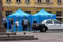 Bezpłatne badania znamion na skórze na na pl. Solnym