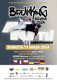 Program festynu