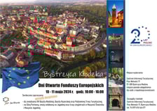 Program festynu