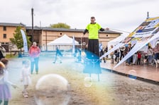 Naukowy piknik u Przyrodników, Wrocław ul. Pawłowicka 91, 11.05.2024