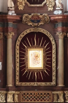 3.	Matka Boska Hetmańska