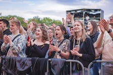 Juwenalia 2024 - Pola Osobowickie we Wrocławiu