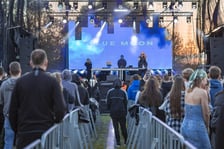 Juwenalia 2024 - Pola Osobowickie we Wrocławiu