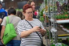 Festiwal Roślin w Czasoprzestrzeni