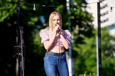 Muzyczny Piknik Rodzinny, Przystanek Rondo, 12.05.2024