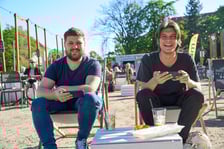 Muzyczny Piknik Rodzinny, Przystanek Rondo, 12.05.2024