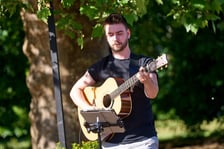 Muzyczny Piknik Rodzinny, Przystanek Rondo, 12.05.2024