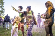<p>Kolor Fest &ndash; Dzień Kolor&oacute;w Holi (12.05.2024)</p>