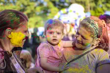 <p>Kolor Fest &ndash; Dzień Kolor&oacute;w Holi (12.05.2024)</p>