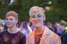 <p>Kolor Fest &ndash; Dzień Kolor&oacute;w Holi (12.05.2024)</p>