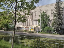 <p>Kino Lw&oacute;w, kwiecień 2024</p>