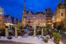 Jarmark Świętojański we Wrocławiu