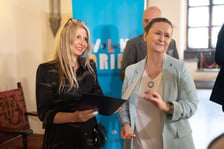 Gala wręczenia nagród w konkursie "Ośmiu Wspaniałych". To już 30. edycja wydarzenia.