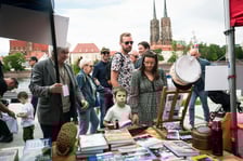 Piknik Odrzański, 18 maja 2024