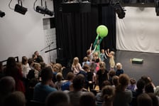 <p>30-lecie Teatru Na Bruku</p>