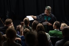 <p>30-lecie Teatru Na Bruku</p>