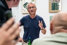 Warsztaty konsultacyjne, Ołtaszyn, 16.05.2024