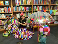 <p>Biblioteka przy ul. Nenckiego</p>