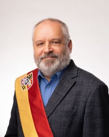 <p class="MsoNormal">Rocznik 1966. Doktor nauk biologicznych. Adiunkt w Zakładzie Biologii Ewolucyjnej i Ochrony Kręgowc&oacute;w Uniwersytetu Wrocławskiego. Społecznie zaangażowany w działania na rzecz r&oacute;wności, w ochronę przyrody i w prawa zwierząt. Członek Państwowej Rady Ochrony Przyrody. Doradza organizacjom pozarządowym. Zajmuje się dobrostanem i zachowaniem zwierząt.</p>
<p class="MsoNormal"><strong>Komisje</strong>: ochrony środowiska, klimatu i zr&oacute;wnoważonego rozwoju (przewodniczący) | budżetu i finans&oacute;w | skarg, wniosk&oacute;w i petycji</p>
<p>KLUB RADNYCH LEWICY</p>