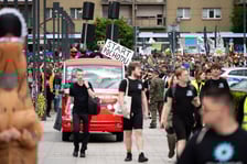 <p>Juwenalia 2024 #WrocławRazem&nbsp;</p>