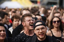 Pierwszy dzień Juwenaliów 2024 na Tarczyński Arenie