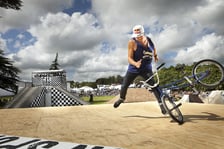 Goodwood Festival of Speed 2012.