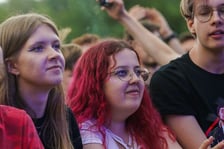 Koncerty juwenaliowe na stadionie Tarczyński Arena