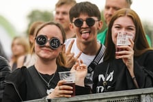 Koncerty juwenaliowe na stadionie Tarczyński Arena