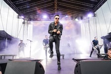 Koncerty juwenaliowe na stadionie Tarczyński Arena