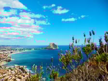 Hiszpania Alicante