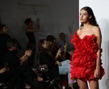 Wrocław Fashion Week 2004 - pokazy z 24 maja