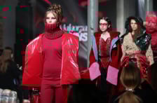 Wrocław Fashion Week 2004 - pokazy z 24 maja