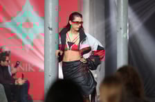 Wrocław Fashion Week 2004 - pokazy z 24 maja