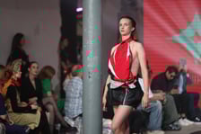 Wrocław Fashion Week 2004 - pokazy z 24 maja