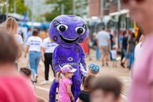 Dzień Otwarty MPK 2024 na zajezdni Gaj.