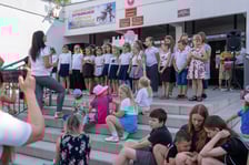 Piknik Dzień Dziecka bez barier na Kozanowie