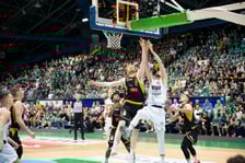 Śląsk - Trefl, mecz 4., hala Orbita, 27 maja 2024