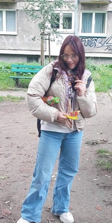 Zaginiona 14-latka z Wrocławia