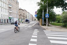 przebudowa Pomorskiej i Staszica / 28 maja 2024