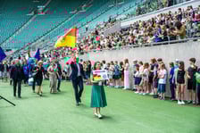 dzień Paszportu 2024 na Tarczyński Arena we Wrocławiu
