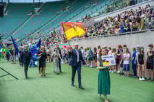 dzień Paszportu 2024 na Tarczyński Arena we Wrocławiu