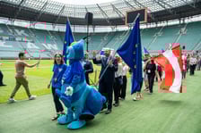 dzień Paszportu 2024 na Tarczyński Arena we Wrocławiu