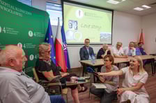 Danuta i Henryk z Lubina, pacjenci kardiologów ze szpitala wojskowego