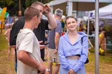 Targ rolny i piknik rodzinny na ul. Zwycięskiej, 29 czerwca 2025 r.